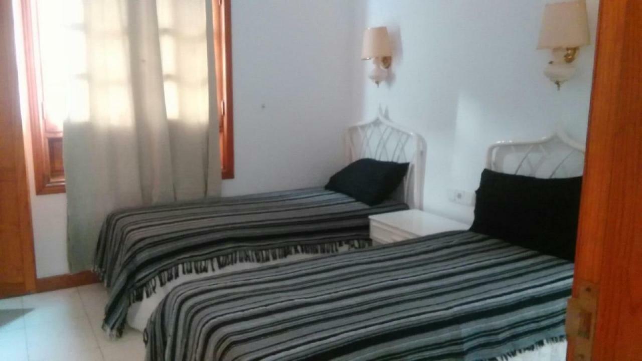 Bungalow Mariano 140 Playa Honda  Extérieur photo