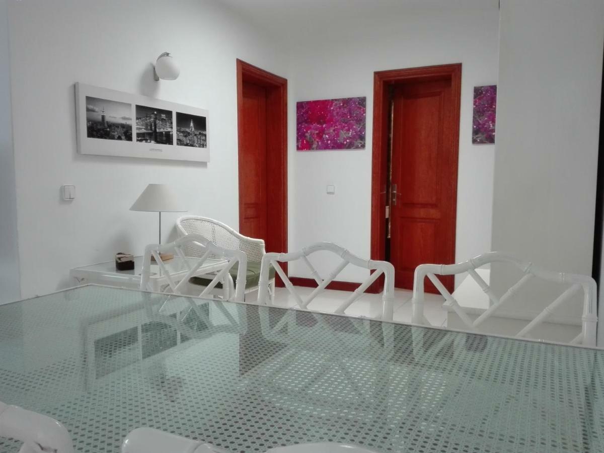 Bungalow Mariano 140 Playa Honda  Extérieur photo