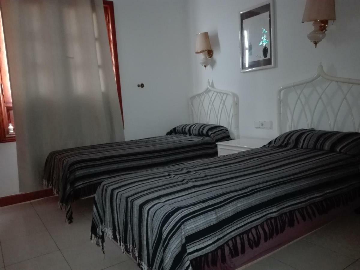 Bungalow Mariano 140 Playa Honda  Extérieur photo