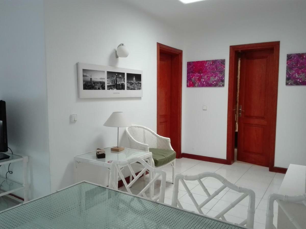 Bungalow Mariano 140 Playa Honda  Extérieur photo