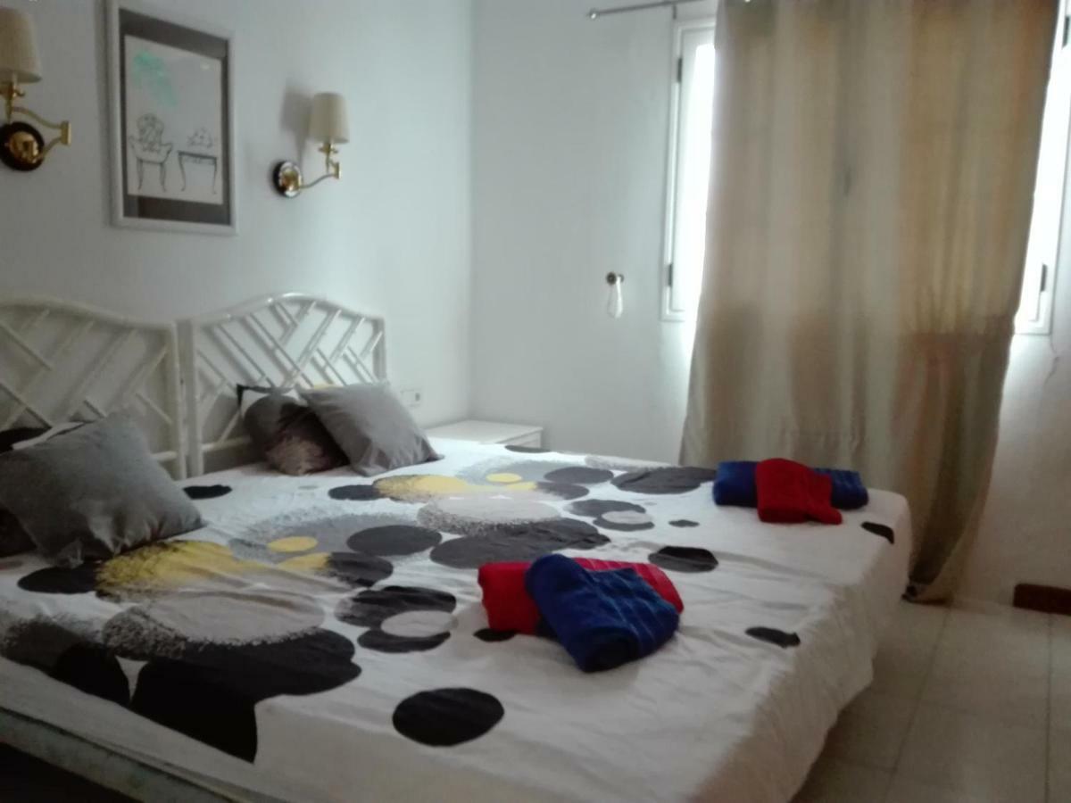 Bungalow Mariano 140 Playa Honda  Extérieur photo