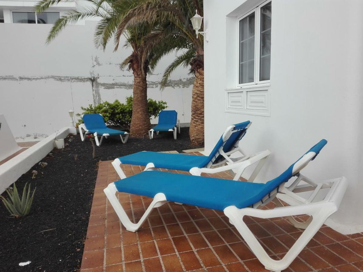 Bungalow Mariano 140 Playa Honda  Extérieur photo