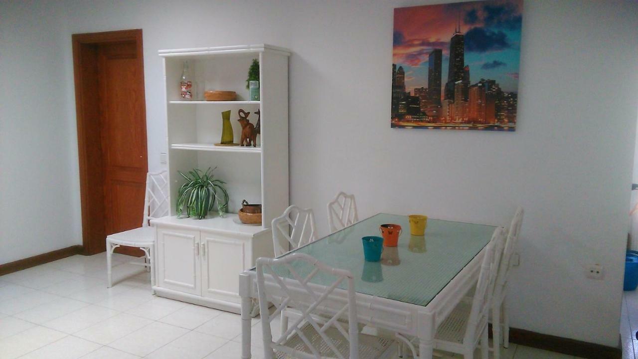 Bungalow Mariano 140 Playa Honda  Extérieur photo