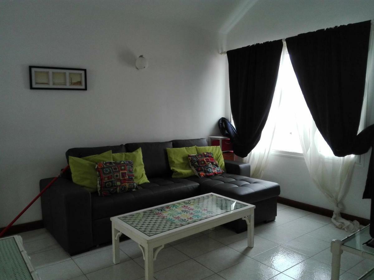 Bungalow Mariano 140 Playa Honda  Extérieur photo