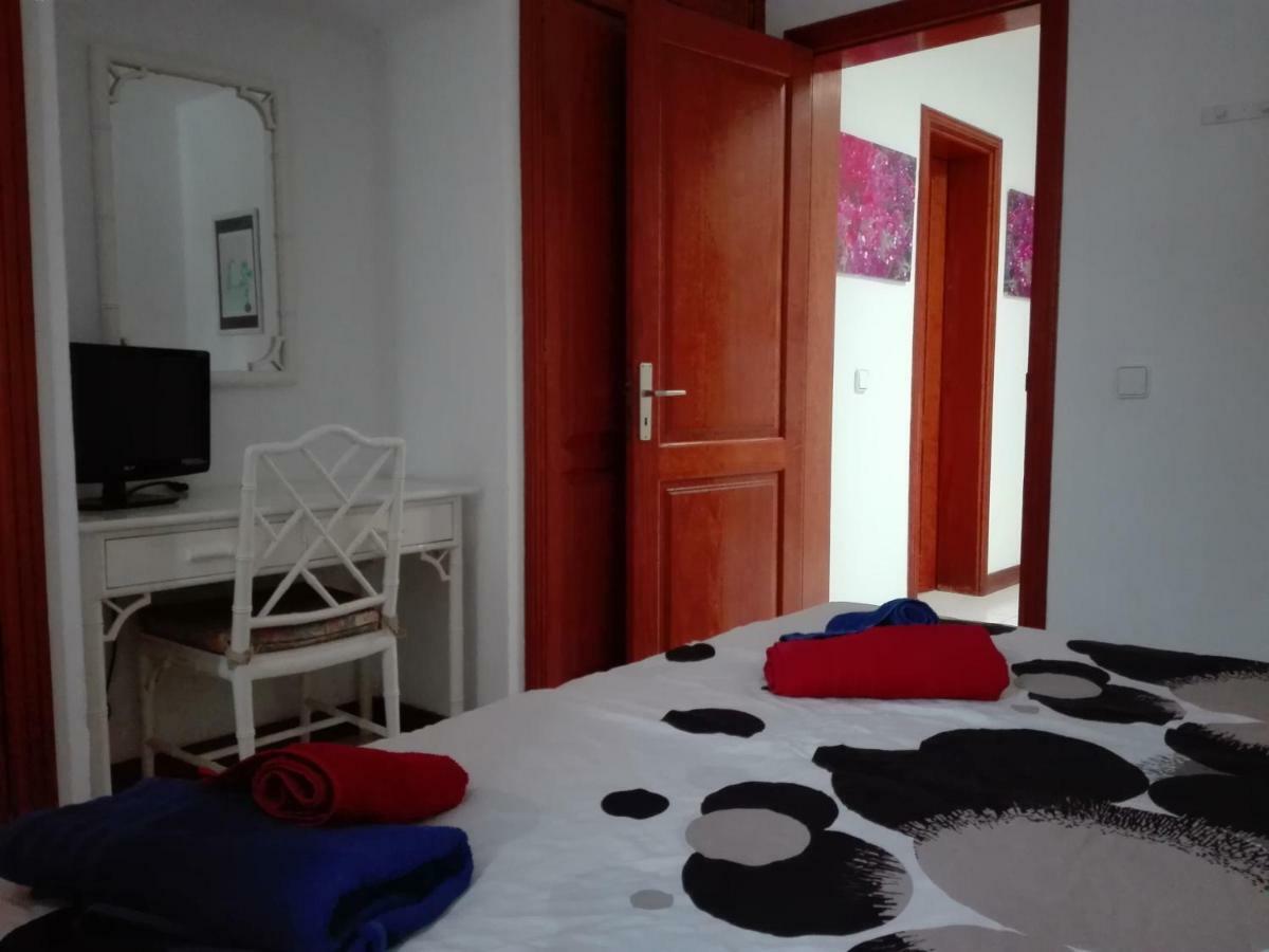 Bungalow Mariano 140 Playa Honda  Extérieur photo
